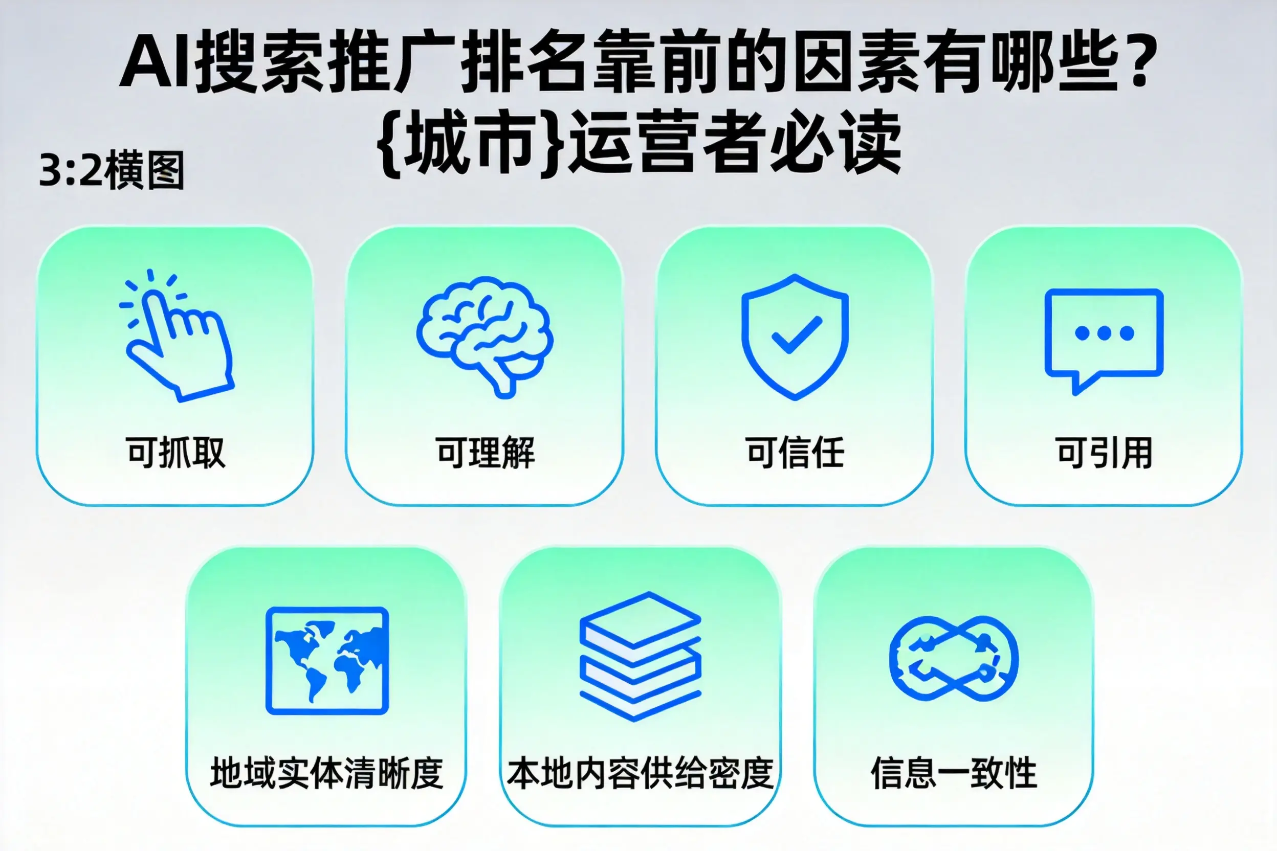 AI搜索推广排名靠前的因素有哪些？十堰运营者必读